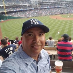 Meet your Posher, Robert